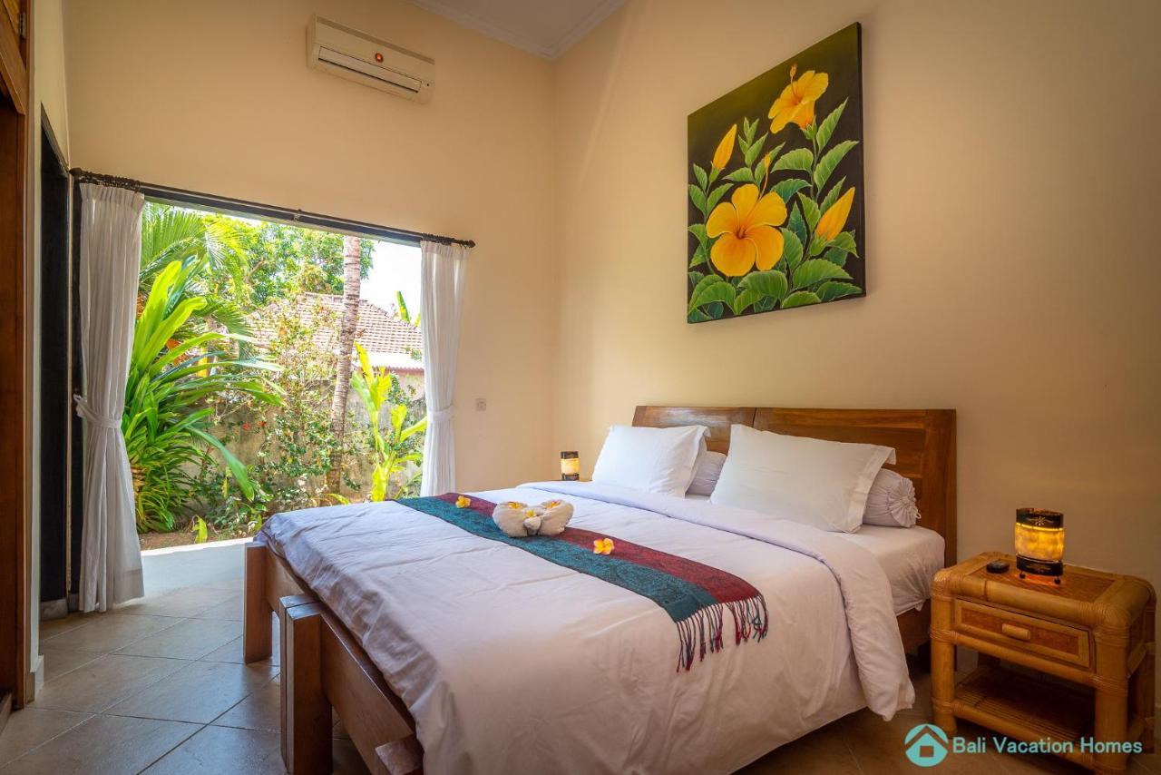 Villa Namaste - Beachfront At Lovina 10P, Pool, Bbq Banjar  Exterior foto